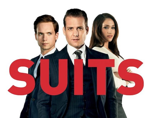 13 Pemeran di Suits dan Karakternya, dari Harvey Specter hingga Samantha Wheeler