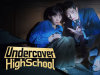 Pemeran di Undercover High School Lengkap, dari Agen NIS sampai Murid SMA Byeongmun