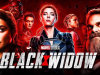 11 Pemeran Black Widow dan Karakter yang Mereka Mainkan