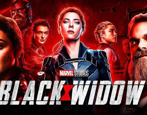 11 Pemeran Black Widow dan Karakter yang Mereka Mainkan
