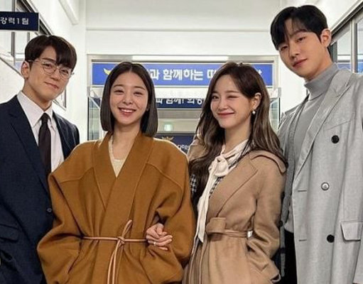 25 Drama Korea CEO Terbaik, dari Bos Dingin sampai Romansa Kantor