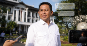 bupati purwakarta