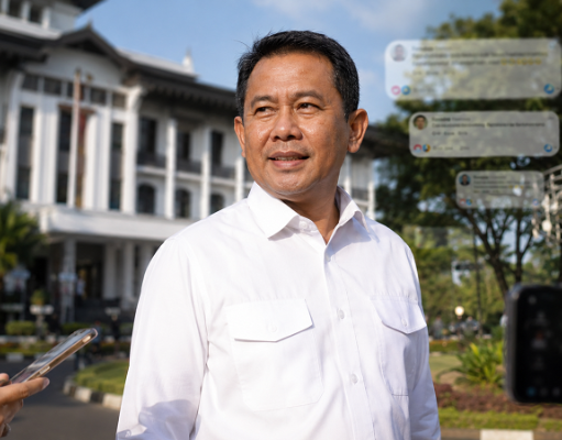 bupati purwakarta