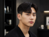 15 Gaya Comma Hair Pendek Pria 2026 yang Simpel dan Keren comma hair pendek