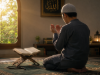 Doa Setelah Sholat Taubat Lengkap: Arab, Latin, Arti, dan Urutannya doa setelah sholat taubat