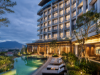 hotel bintang 5 di bandung