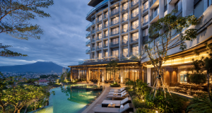 hotel bintang 5 di bandung