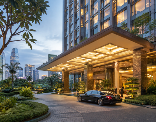 21 Hotel Bintang 5 di Jakarta Terbaik untuk Staycation, Bisnis, dan Keluarga hotel bintang 5 di jakarta