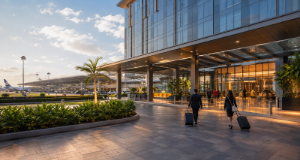 hotel di bandara soekarno hatta