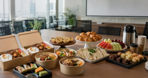 menu acara kantor
