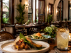 restaurant menteng