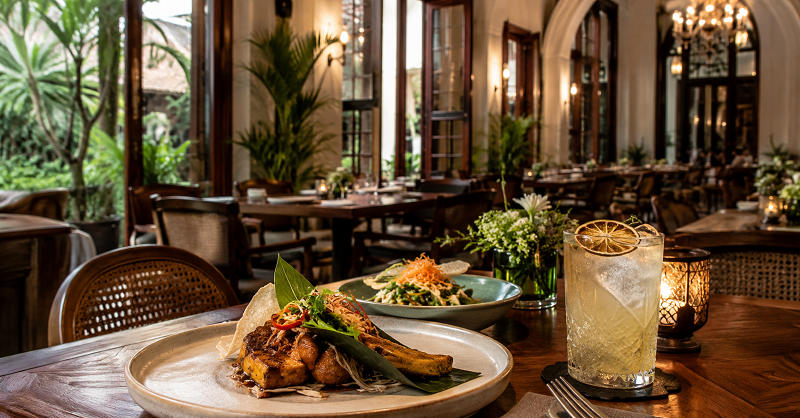 restaurant menteng restaurant menteng