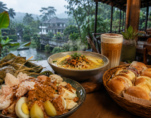 21 Tempat Kuliner di Bogor yang Lagi Hits 2026, dari Sarapan sampai Kuliner Malam tempat kuliner di bogor yang lagi hits