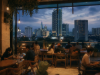 25 Tempat Nongkrong Jakarta Pusat 2026: Cafe WFC, Rooftop, Outdoor, dan Kuliner Malam tempat nongkrong jakarta pusat