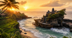 tempat wisata di bali