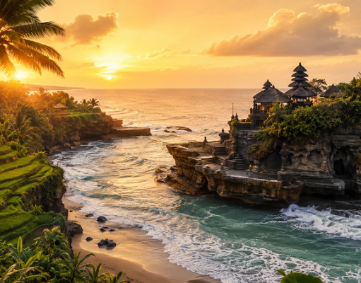 30 Tempat Wisata di Bali yang Wajib Masuk Itinerary Liburan Pertama Kamu tempat wisata di bali