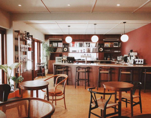 12 Coffee Shop Bandung Terbaik 2026, Estetik, WFC hingga 24 Jam