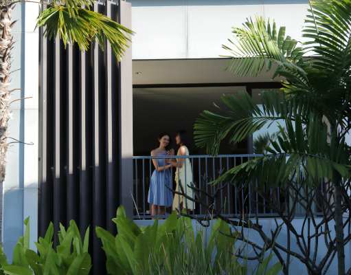 Staycation di Kuta, Weekend Praktis dan Berkesan di ARYADUTA Bali