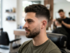 12 Cukuran Low Taper Fade Pria, Pilih Sesuai Bentuk Wajah