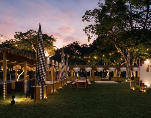 BRImo Nusa Dua Eco Market 2026, Destinasi Weekend Baru Untuk Pencinta Kuliner dan Lifestyle di Bali