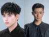 12 Model Rambut Korea Tipis Samping Sesuai Bentuk Wajah