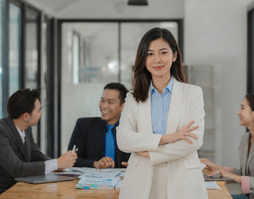 SEO Agency Jakarta untuk Pertumbuhan Organik yang Terukur