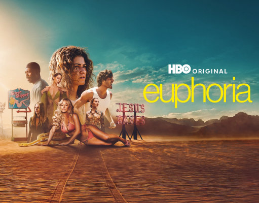 Euphoria Season 3, Sinopsis, Cast, Episode, dan Ending