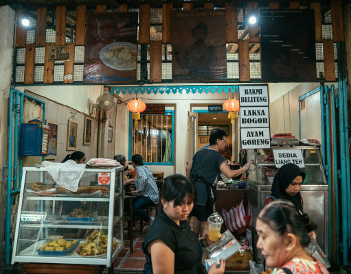 15 Kuliner Legendaris Jakarta 2026, Ada yang Sejak 1927