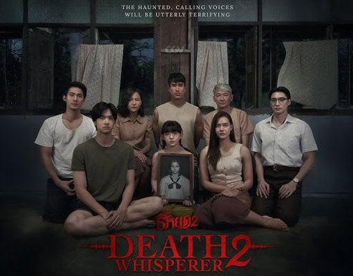 20 Rekomendasi Film Horor Netflix 2026, Rating & Level Seram