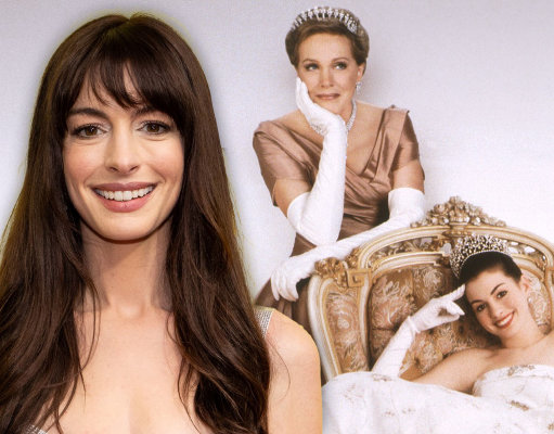 15 Film Anne Hathaway Terbaik, Termasuk Rilisan 2026