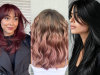 12 Warna Rambut Gelap Selain Hitam yang Elegan dan Tetap Natural