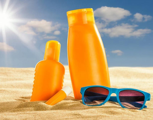 10 Contoh Physical Sunscreen dan Cara Memilih yang Tepat