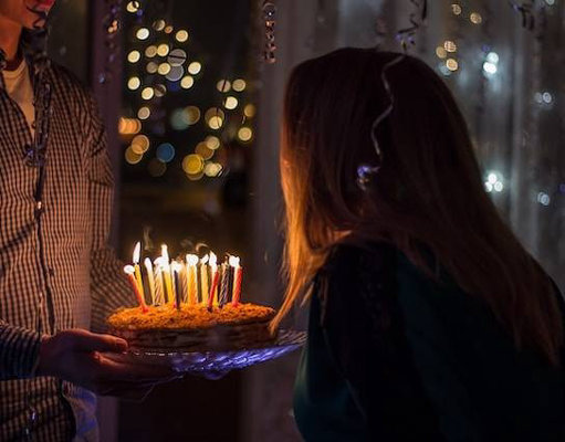 30 Long Text Ulang Tahun untuk Pacar, Romantis & Nggak Alay