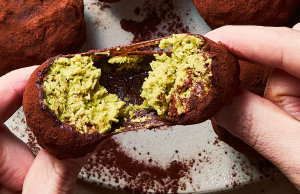 Dubai Chewy Cookie, Dessert Viral ala Korea yang Lagi Bikin Heboh (Plus Resep Anti Gagal)