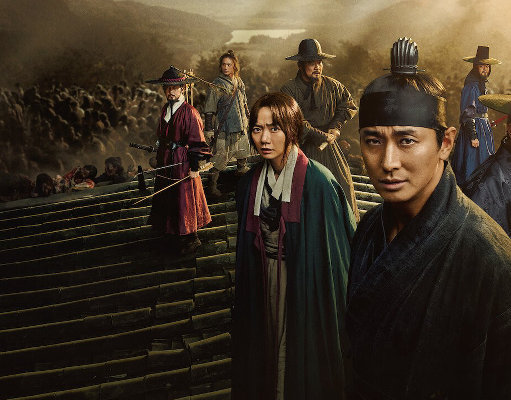 12 Drama Pendek Korea yang Seru untuk Maraton