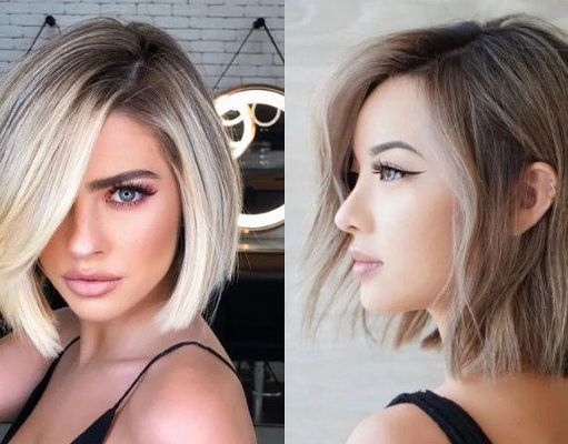 12 Model Rambut Tipis dan Lepek agar Terlihat Lebih Tebal dan Bervolume