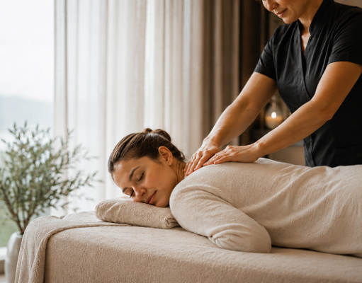 Weekend Reset: Cara Sederhana Membantu Tubuh Kembali Rileks massage.png