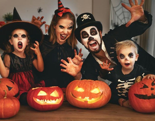 Halloween Tanggal Berapa 2026? Ini Jadwal, Sejarah, dan Tradisinya