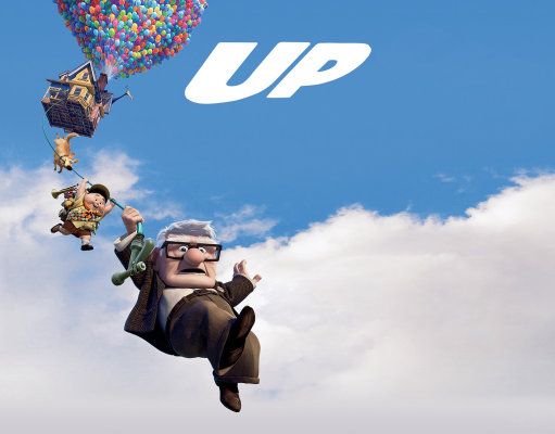 25 Film Animasi Terbaik Sepanjang Masa, dari Pixar hingga Ghibli