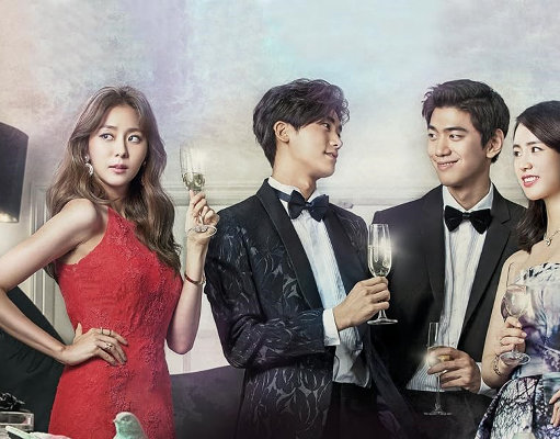 12 Film Korea tentang Perselingkuhan, Penuh Konflik dan Plot Twist!