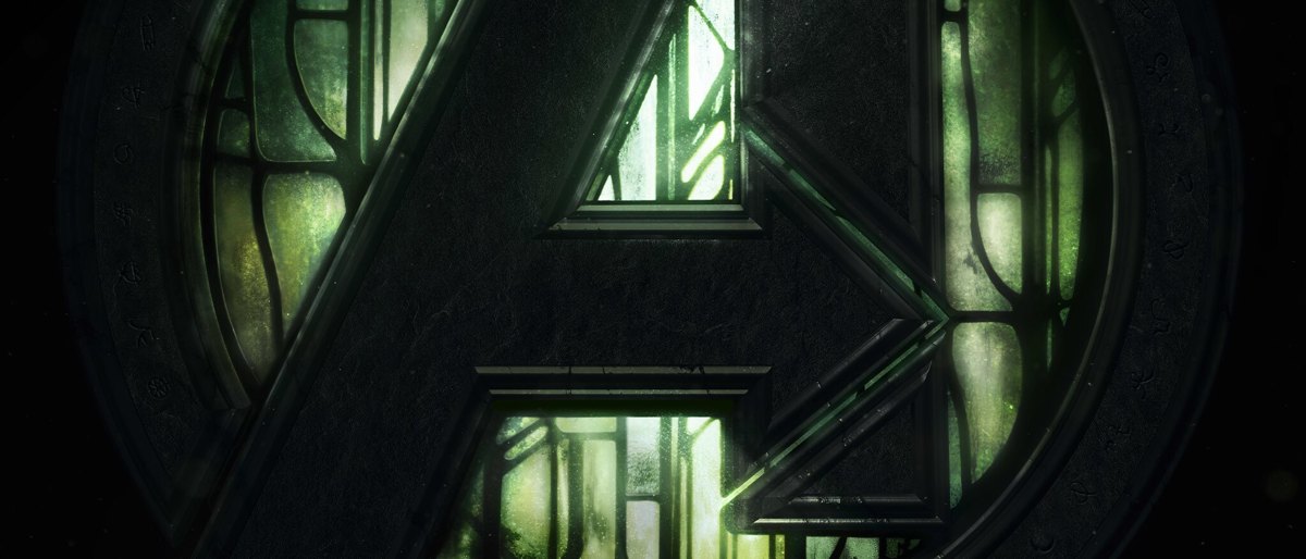 Key art resmi Avengers: Doomsday dari Marvel Studios