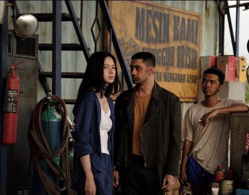 15 Film Thriller Indonesia Terbaik, Tegang dan Penuh Plot Twist