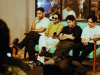 14 Band Rock Indonesia Legendaris hingga Generasi Baru, Lengkap dengan Lagu Hitsnya