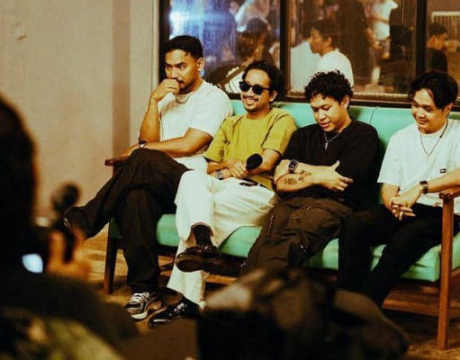 14 Band Rock Indonesia Legendaris hingga Generasi Baru, Lengkap dengan Lagu Hitsnya